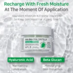 Aplb - Aha Bha Pha Centella Facial Cream - 55ml - Image 3