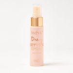 technic dewy setting spray