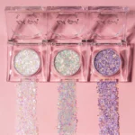 L.a Girl - 3pc Glitter Face & Body Gift Set - G43388 Twinkle & Glow - Image 2