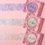 L.a Girl - 3pc Glitter Face & Body Gift Set - G43388 Twinkle & Glow