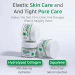 Aplb - Aha Bha Pha Centella Facial Cream - 55ml - Image 4