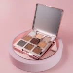 L.a Girl - 9 Color Eyeshadow Palette - G43385 Radiate