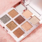 L.a Girl - 9 Color Eyeshadow Palette - G43385 Radiate - Image 3