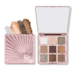 L.a Girl - 9 Color Eyeshadow Palette - G43385 Radiate - Image 2