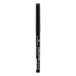 Essence Long lasting eye pencil - Sparkling Black 34 Sparkling Black 34 - Lavishta
