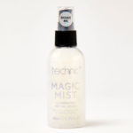 technic magic mist setting spray