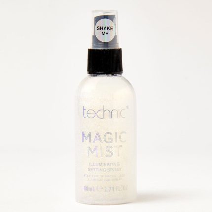 Technic - Magic Mist Setting Spray