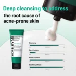 SOME BY MI - Aha BHA PHA 30 Days Miracle Acne Clear Foam - Image 4