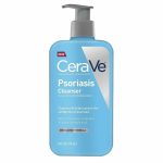 cerave psoriasis cleanser 237ml