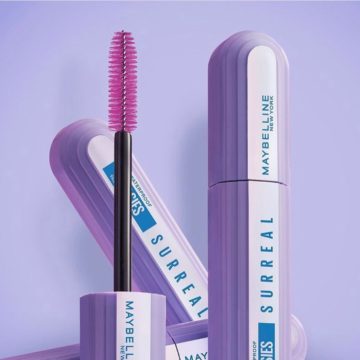 Maybelline - The Falsies Surreal Extensions Waterproof Mascara