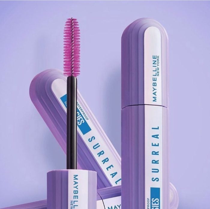 Screenshot_26-3-2026_05649_www.instagram.com Maybelline - The Falsies Surreal Extensions Waterproof Mascara - Image 1