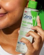 CeraVe - Hydrating Toner for Normal to Dry Skin - 200ml - Image 2