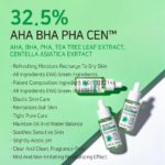 Aplb - Aha Bha Pha Centella Ampoule Serum - 40ml - Image 2
