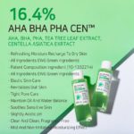 Aplb - Aha Bha Pha Centella Facial Toner - 160ml - Image 2