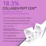 Aplb - Collagen Egf Peptide Sheet Mask - 25ml - Image 2