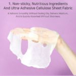 Aplb - Collagen Egf Peptide Sheet Mask - 25ml - Image 5
