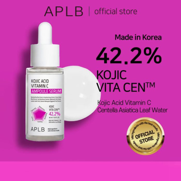 aplb-kojic-acid-vitamin-c-ampoule-serum-2 aplb kojic acid vitamin c ampoule serum 40ml