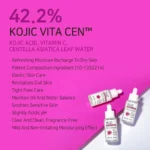 Aplb - Kojic Acid Vitamin C Ampoule Serum - 40ml - Image 5