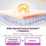 Aplb - Kojic Acid Vitamin C Ampoule Serum - 40ml - Image 3