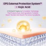 Aplb - Kojic Acid Vitamin C Facial Cream - 55ml - Image 4
