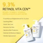 Aplb - Retinol Vitamin C Vitamin E Body Lotion - 300ml - Image 5