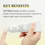Dr Althea - 345 Relief Cream - Image 2