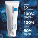 La Roche-Posay - Cicaplast Baume B5+ Soothing Repairing Balm - 100ml - Image 3