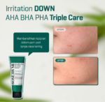 SOME BY MI - Aha BHA PHA 30 Days Miracle Acne Clear Foam - Image 3