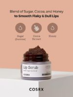 cosrx lip scrub full fit honey sugar lip
