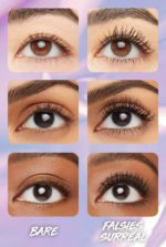 Maybelline - The Falsies Surreal Extensions Waterproof Mascara - Image 3