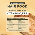 Garnier - Ultimate Blends Hair Food Cocoa Butter Hair Mask - 400ml - Image 3