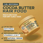 garnier ultimate blends hair food cocoa