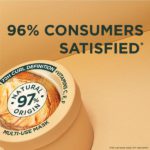 Garnier - Ultimate Blends Hair Food Cocoa Butter Hair Mask - 400ml - Image 2
