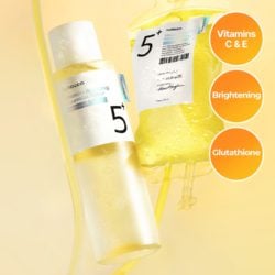 numbuzin no 5 vitamin boosting essential