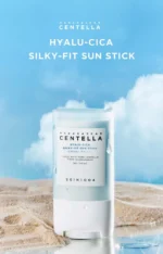 skin1004 madagascar centella hyalu cica silky