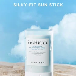 skin1004 madagascar centella hyalu cica silky