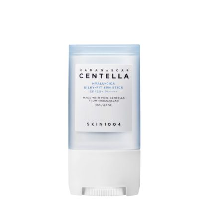 SKIN1004 - Madagascar Centella Hyalu-cica Silky-fit Sun Stick