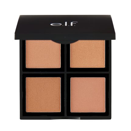Elf - Powder Bronzer Palette