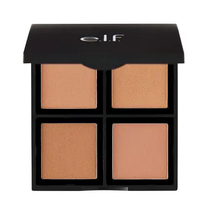 Elf - Powder Bronzer Palette