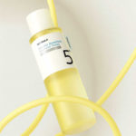 Numbuzin - No. 5 Vitamin Boosting Essential Toner - 200ml - Image 2