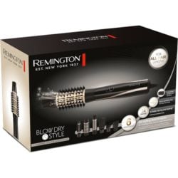 remington blow dry and style caring 1200w