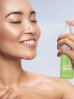 Absolute New York - Pre-Prep Glow Primer Mist - Image 2