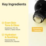 Numbuzin - No.5 Vitamin Concentrated Serum - 30ml - Image 4