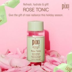 pixi rose tonic 100ml
