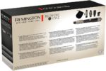 Remington - Blow Dry And Style Caring 1000w Airstyler - AS7500 - Image 5