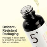 Numbuzin - No.5 Vitamin Concentrated Serum - 30ml - Image 2