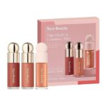 Rare Beauty - Mini Blush & Luminize Trio - Image 3