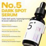 numbuzin no 5 vitamin concentrated serum 30ml