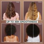 Garnier - Ultimate Blends Hair Food Coconut 3-In-1 Frizzy Hair Mask Treatment - 400ml - Image 5