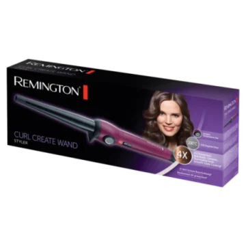 Remington - Curl Create Wand - CI52W0